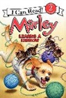 John Grogan, John/ Cowdrey Grogan, Grogan John, Richard Cowdrey, Rick Whipple - Marley: Marley Learns a Lesson