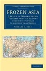 Charles H. Eden, Eden Charles H. - Frozen Asia