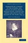 Abby Jane Morrell, Morrell Abby Jane - Narrative of a Voyage to Ethiopic South Atlantic Ocean, Indian