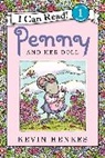 Kevin Henkes, Kevin/ Henkes Henkes, Henkes Kevin, Kevin Henkes, Henkes Kevin - Penny and Her Doll