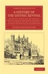 Charles Locke Eastlake, Eastlake Charles Locke - History of the Gothic Revival