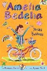 Herman Parish, Herman/ Avril Parish, Parish Herman, Lynne Avril, Herman Parish - Amelia Bedelia Chapter Book #1: Amelia Bedelia Means Business