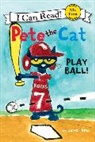James Dean, Kimberly Dean, James Dean - Pete the Cat