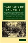 Alexander von Humboldt - Tableaux De La Nature