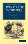Samuel Smiles, Samuel Jr. Smiles - Lives of the Engineers