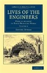 Samuel Smiles, Samuel Jr. Smiles - Lives of the Engineers