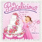 Victoria Kann, Kann Victoria, Victoria Kann, Kann Victoria - Pinkalicious: Flower Girl
