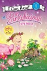 Victoria Kann, Victoria/ Kann Kann, Kann Victoria, Victoria Kann, Kann Victoria - Pinkalicious: Fairy House