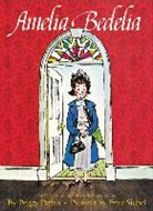 Peggy Parish, Peggy/ Siebel Parish, Parish Peggy, Fritz Siebel, Siebel Fritz - Amelia Bedelia
