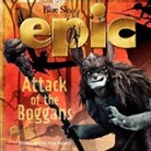 Annie Auerbach, Annie Auerbach - Epic