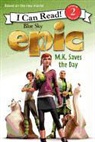 Lucy Rosen - Epic