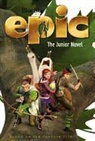 Annie Auerbach, Annie Auerbach - Epic