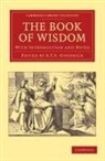 A. T. S. Goodrick, A. T. S. Goodrick - Book of Wisdom