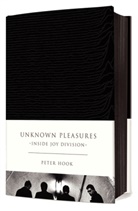 Peter Hook - Unknown Pleasures
