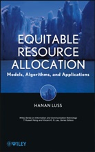 H Luss, Hanan Luss, Luss Hanan - Equitable Resource Allocation