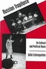 Julia Listengarten - Russian Tragifarce