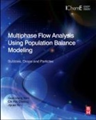 Chi Pok Cheung, Dr Chi Pok Cheung, Dr. Chi Pok Cheung, Dr. Chi Pok Cheung, Jiyuan Tu, Tu Jiyuan... - Multiphase Flow Analysis Using Population Balance Modeling