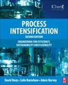 Adam Harvey, Harvey Adam, Colin Ramshaw, Ramshaw Colin, David Reay, David (Manager Reay... - Process Intensification
