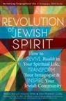 Ellen Frankel, LCSW Frankel, Baruch HaLevi, Baruch/ Frankel Halevi, DMin HaLevi, Rabbi Baruch Halevi - Revolution of Jewish Spirit