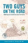 Steve Chandler, Steve/ Hill Chandler, Terrence Hill, Terrence N. Hill - Two Guys on the Road