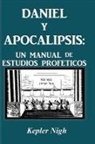Kepler Nigh - Daniel y Apocalipsis