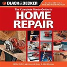Creative Publishing (COR), Editors Of Creative Publishing, Creative Publishing International - The Complete Photo Guide to Home Repair