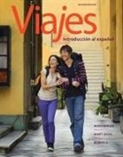 Guiomar Borr S. a., Guiomar Borras A., Robert Hershberger, Susan Navey-Davis - Viajes: Introduccion Al Espanol