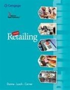 James Carver, James R. Carver, Patrick Dunne, Patrick M. Dunne, Robert Lusch, Robert F. Lusch - Retailing