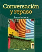Ralph Kite, Lynn Sandstedt, Lynn A. Sandstedt - Conversacion y Repaso