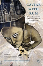 Jacqueline Loss, Jacqueline Prieto Loss, LOSS JACQUELINE PRIETO JOSE MANU, Loss, J Loss, J. Loss... - Caviar With Rum
