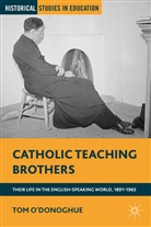 &amp;apos, Tom donoghue, O DONOGHUE TOM, O&amp;apos, T O'Donoghue, T. O'Donoghue... - Catholic Teaching Brothers