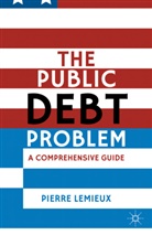 P Lemieux, P. Lemieux, Pierre Lemieux, LEMIEUX PIERRE - Public Debt Problem