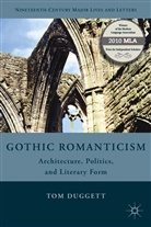 T Duggett, T. Duggett, Tom Duggett, Duggett T - Gothic Romanticism