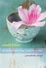 Anabelle Zinser, Annabelle Zinser - Small Bites