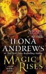 Ilona Andrews - Kate Daniels Volume 6
