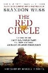 John David Mann, Brandon Webb, Brandon/ Mann Webb - The Red Circle