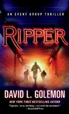David L Golemon, David L. Golemon, GOLEMON DAVID L - Ripper