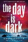 Yrsa Sigurdardottir, Yrsa - The Day Is Dark