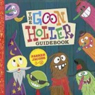 Jon Berrett, Christian Jacobs, Parker Jacobs, Yo Gabba Gabba, Parker Jacobs, Parker Jacobs - The Goon Holler Guidebook