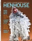 Bobby Wakefield, Bobby Wakefield, Buddy Wakefield, Stephen Snook, Buddy Wakefield - Henhouse