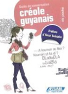A. desire, Aude Desire, Aude Désiré - Le créole guyanais de poche