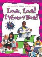 Linda Ball, Laurel Brucker - Look, Look, I Wrote a Book!: Reproducible Little Books for Emergent Readers