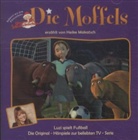 Heike Makatsch - Die Moffels, 1 Audio-CD. Folge.3 (Hörbuch)