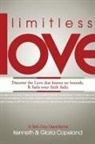 Gloria Copeland, Kenneth Copeland, Kenneth &amp; Gloria Copeland, Kenneth/ Copeland Copeland - Limitless Love