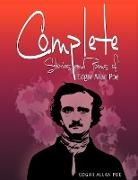 Edgar  Allan Poe - Complete Stories and Poems of Edgar Allan Poe