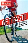Selene Yeager - Get Fast!