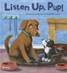 Steve Smallman, Steve/ McLean Smallman, Gill Mclean - Listen Up, Pup!