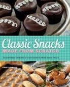 Casey Barber, Barber Casey - Classic Snacks Made From Scratch