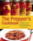 Pennington, Tess Pennington, Pennington Tess - Prepper''s Cookbook