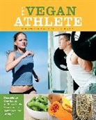 Ben Greene, Ben Stewart Greene, Brett Stewart - Vegan Athlete